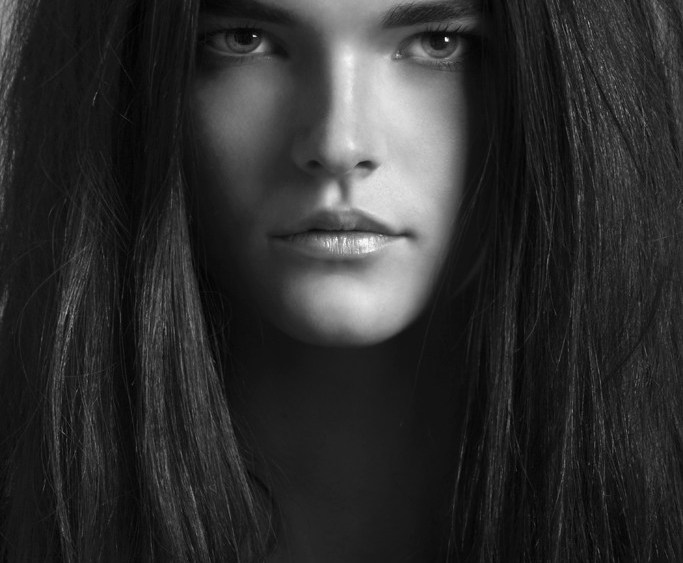 Model Call: Zoe Colivas