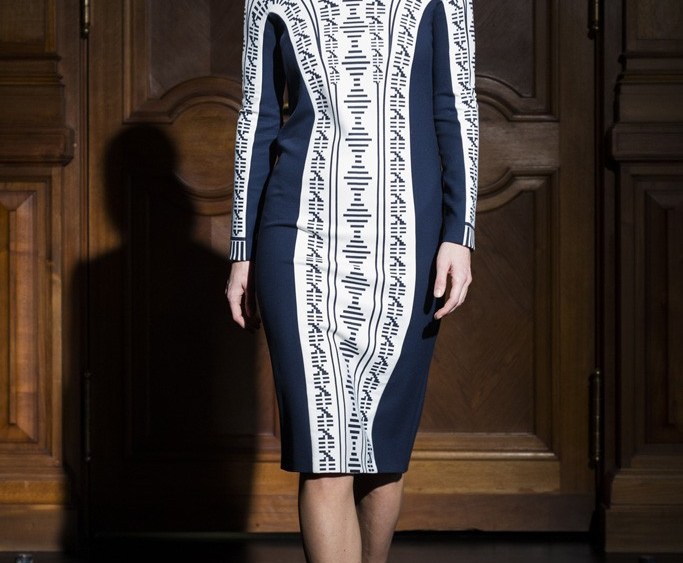 Achtland RTW Fall 2013