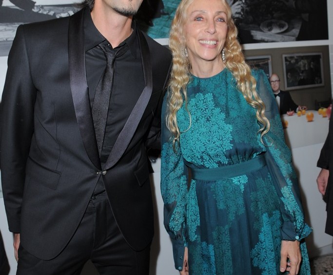 L'Uomo Vogue Hosts Photo Expo