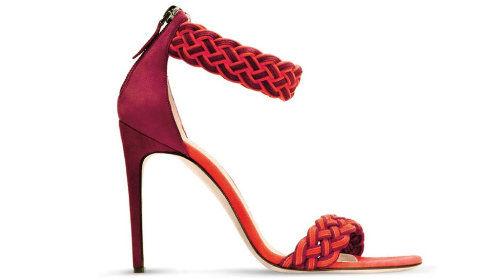 Pre-Fall 2013 Accessories