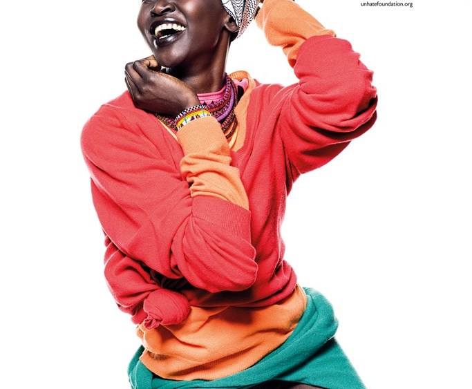 Benetton Shifts Advertising Strategy