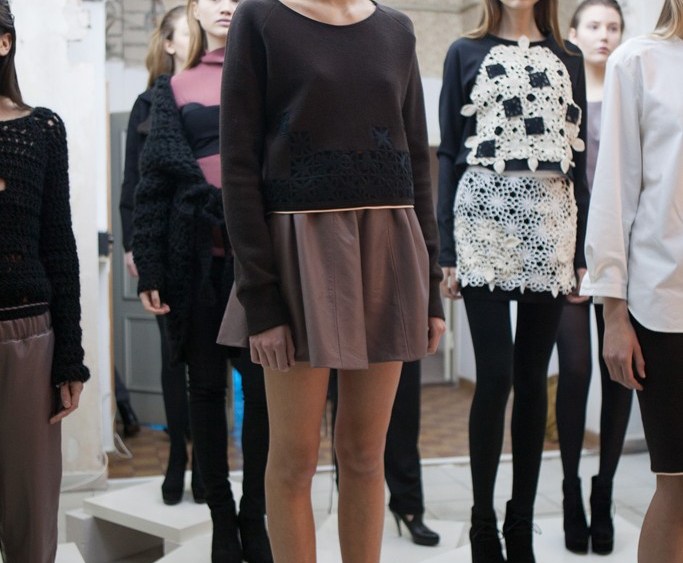 Blame RTW Fall 2013
