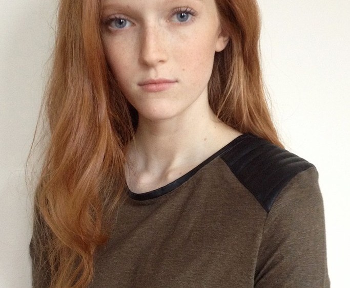 Model Call: Bria Condon
