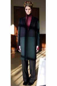 Celine Pre-Fall 2013