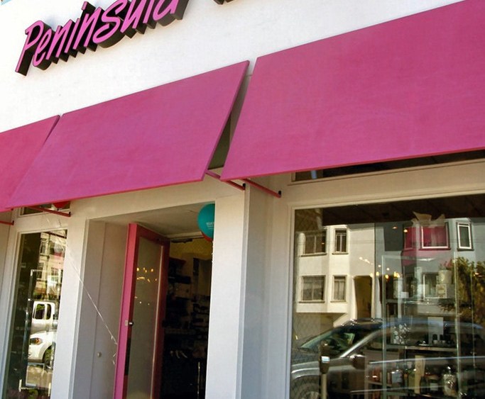 The Rise of Beauty's Middle Market Retailers