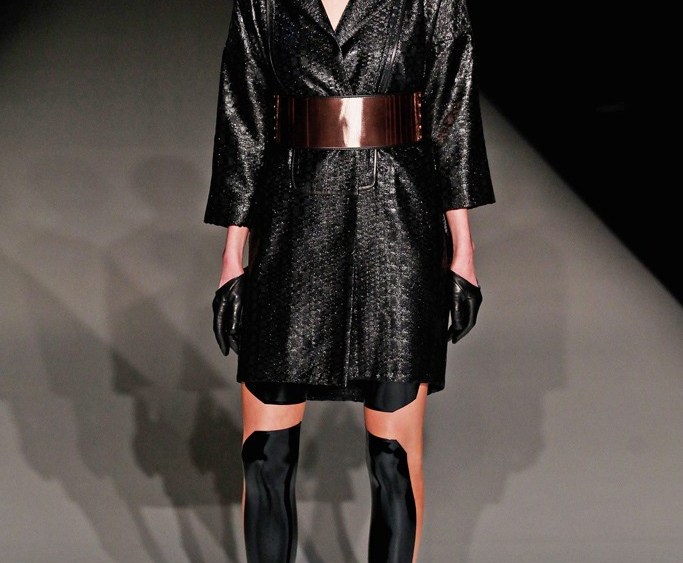 Dawid Tomaszewski RTW Fall 2013