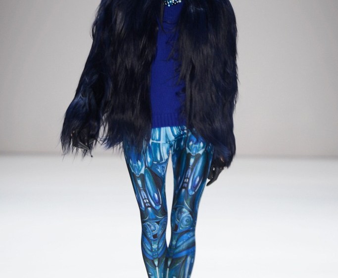 Dimitri RTW Fall 2013