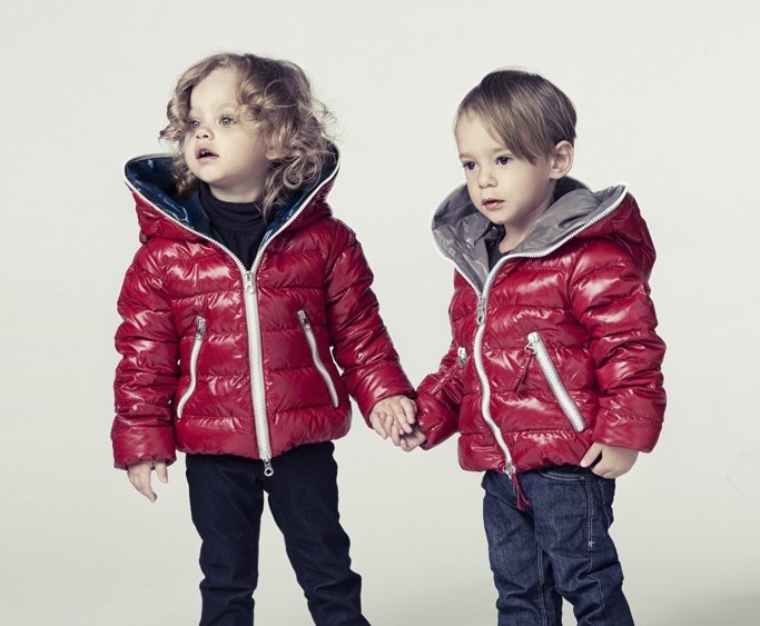 Children's Preview: Ones Watch