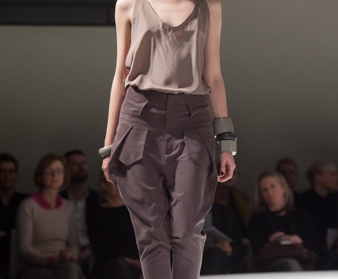 Esther Perbandt RTW Fall 2013
