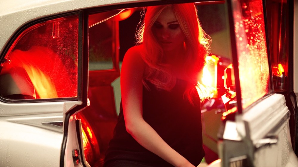 Gucci the Black With Next Fragrance Launch