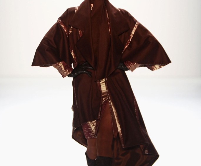 Guido Maria Kretschmer RTW Fall 2013