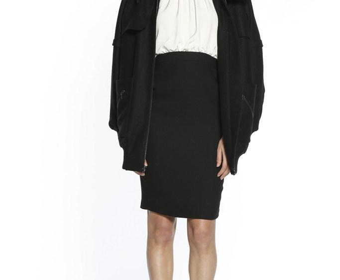 Designer Spotlight: Hellessy Sylvie Millstein