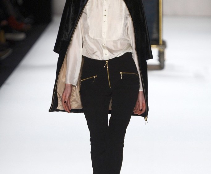 Holy Ghost RTW Fall 2013
