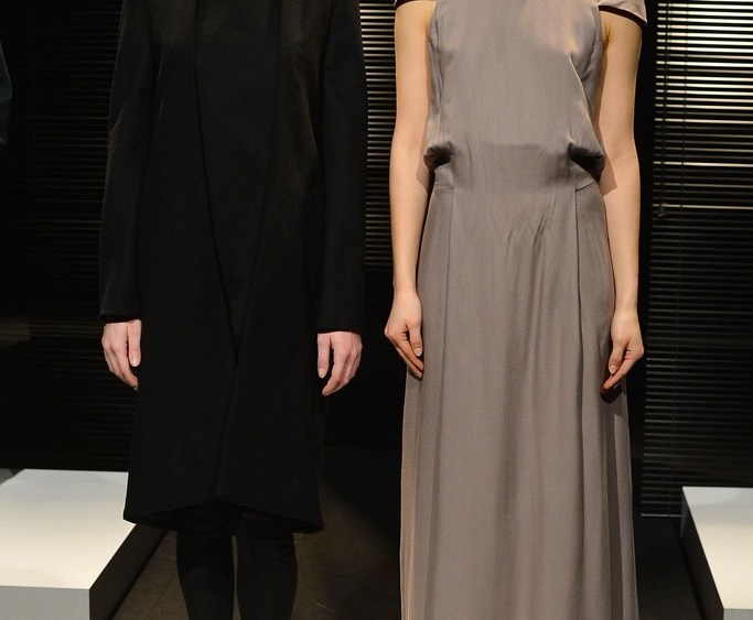 Isabell de Hillerin RTW Fall 2013