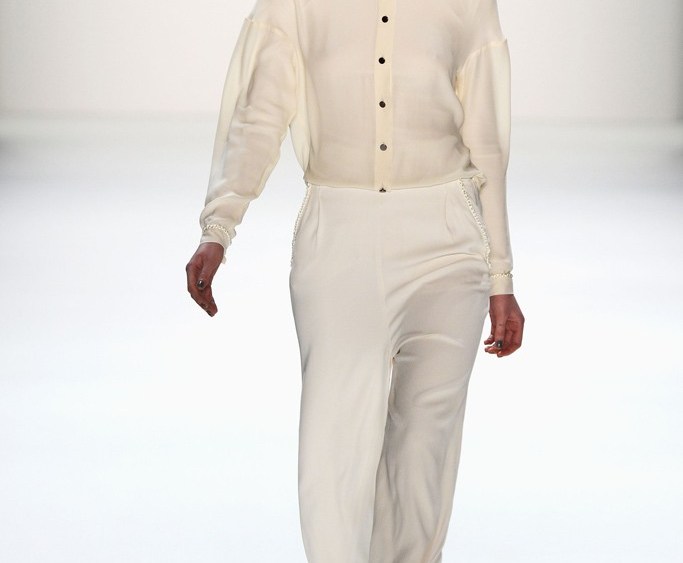Issever Bahri RTW Fall 2013