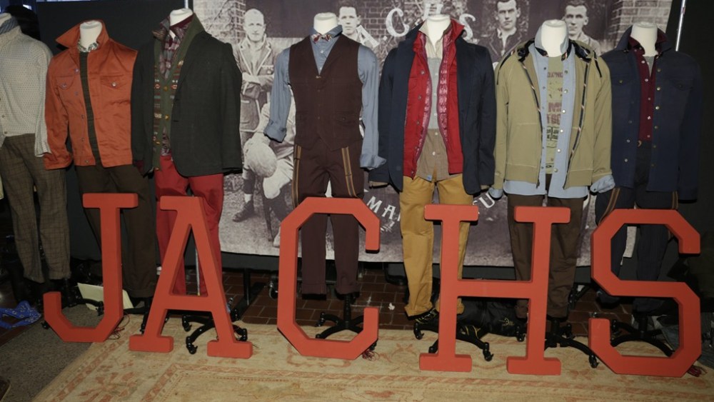 Outerwear, Knitwear Drive Trends New York Market