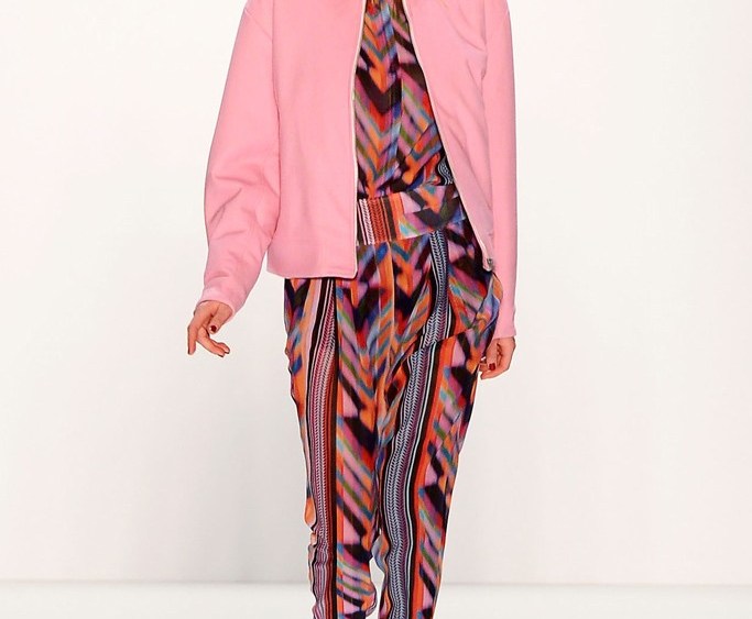 Lala Berlin RTW Fall 2013
