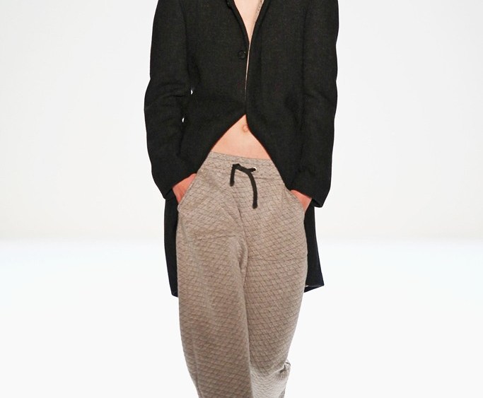 Marc Stone Men's RTW Fall 2013