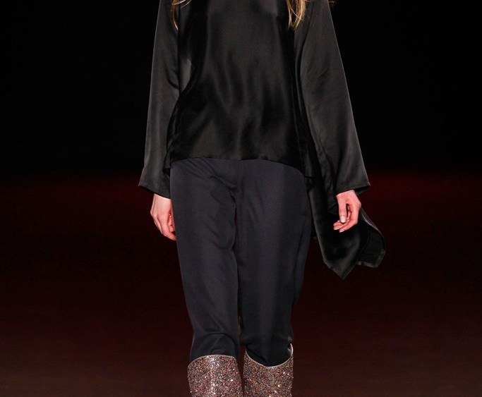 Michael Sontag RTW Fall 2013
