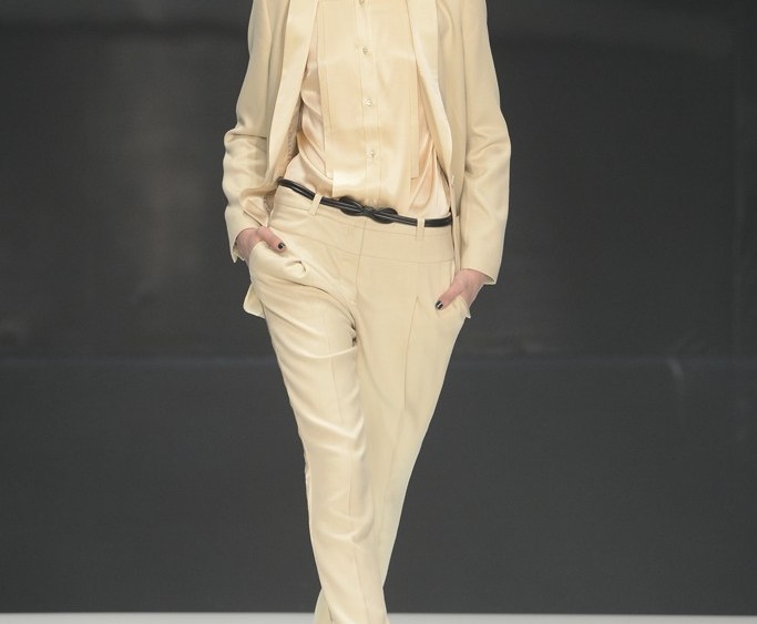 Michalsky RTW Fall 2013
