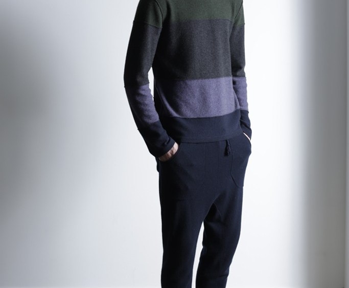 Tom Scott Tapped Design Inhabit Men's