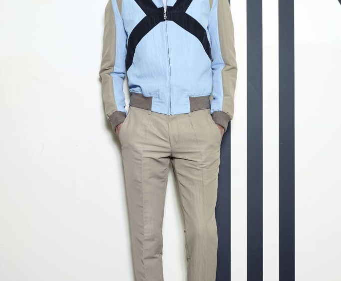 Pitti Uomo Preview: Kenzo Heads Florence