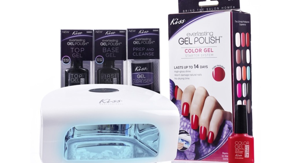 Aiming New Lengths: Nail Trends Heat Up 2013