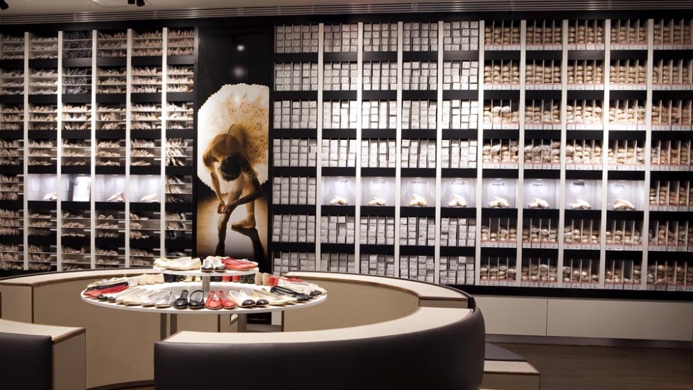 Onward Holdings Opens Two New York Flagships