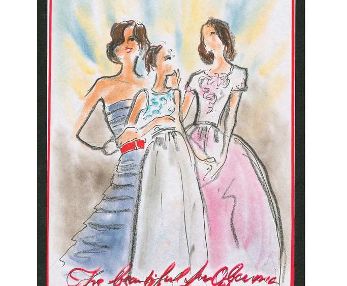 The Inauguration: What Should Michelle Obama Wear?