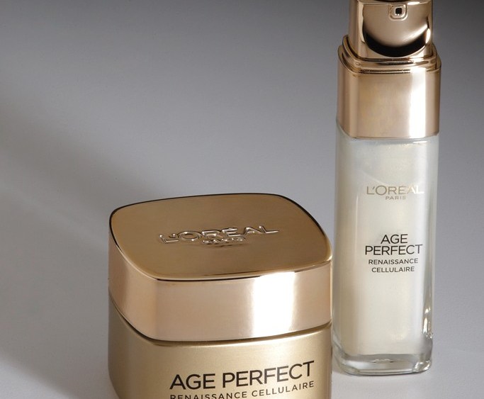 L'Oréal Paris Launches New Skin, Hair Care Lines