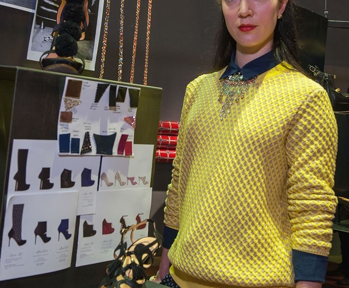 Fashion Follows Function Pitti W