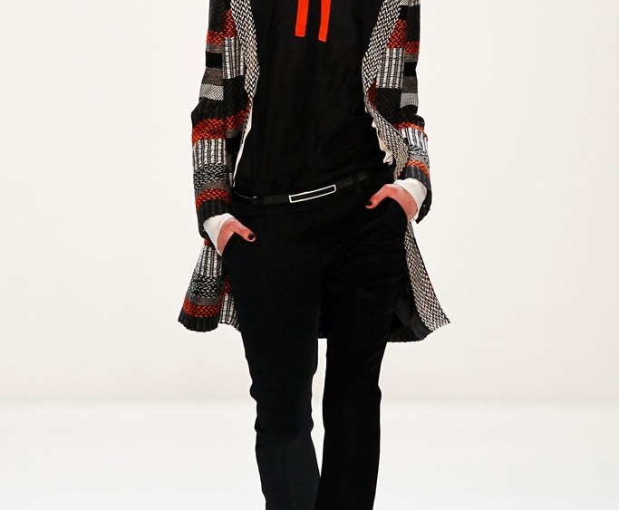 Rena Lange RTW Fall 2013