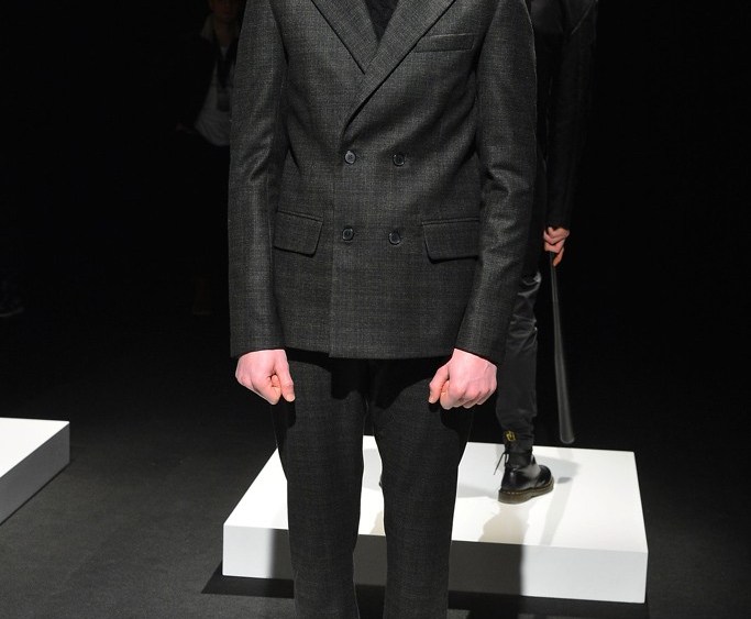Sopopular Men's RTW Fall 2013