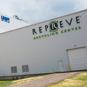 Repreve