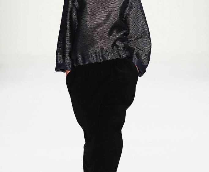 Vladimir Karaleev RTW Fall 2013