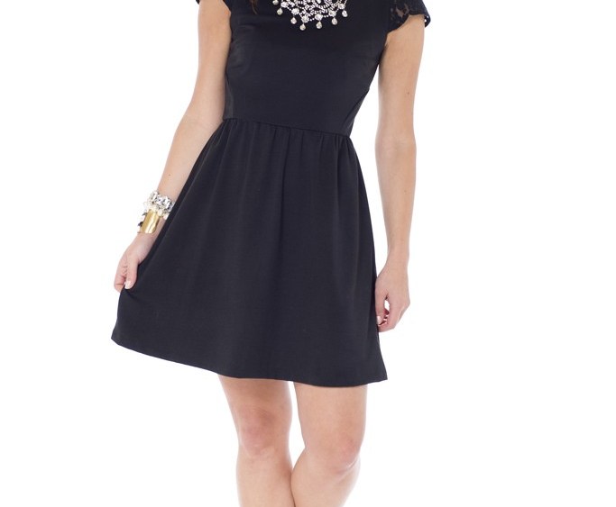 PennyChic Blogger Heads Wal-Mart