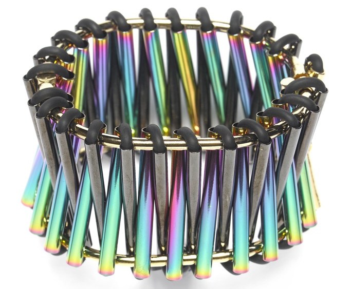 Laura Wass Launches WXYZ Jewelry