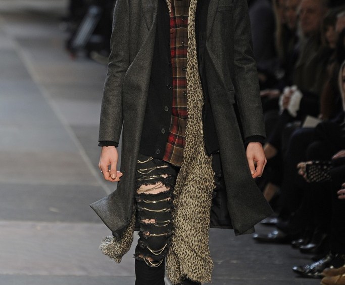 Buyers Laud Creativity Paris Men's Shows
