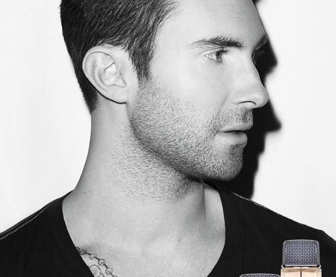 Adam Levine on Scents and Stardom