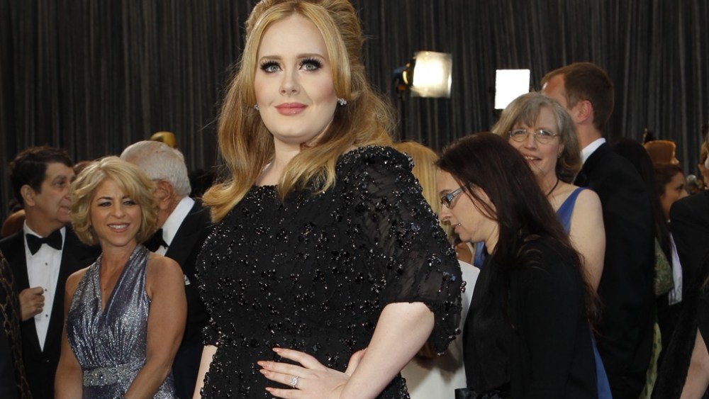 Adele's Concert Ticket Sale: See the Funniest Twitter Reactions