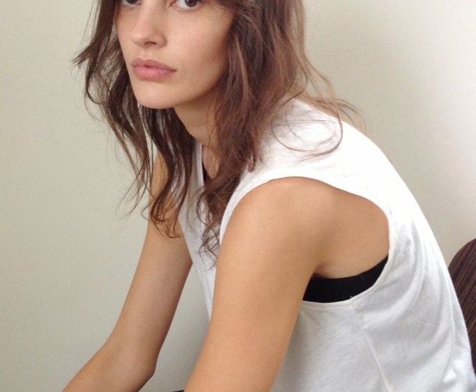 Model Call: Amanda Murphy
