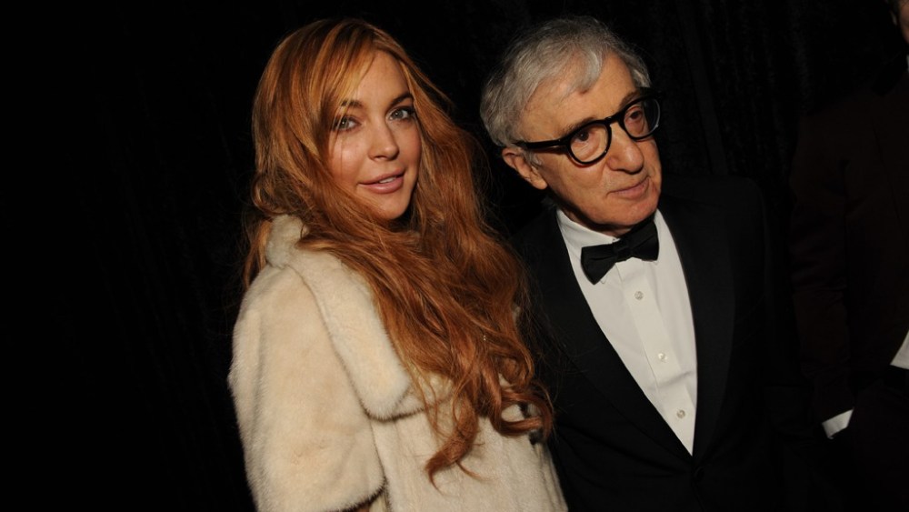 The New York Party Starts amfAR Gala