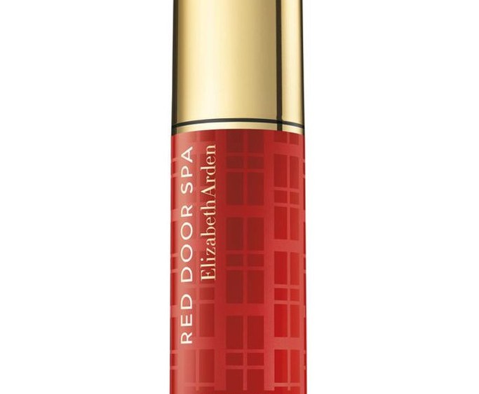 Elizabeth Arden Red Door Spa Launches Skin Care Line