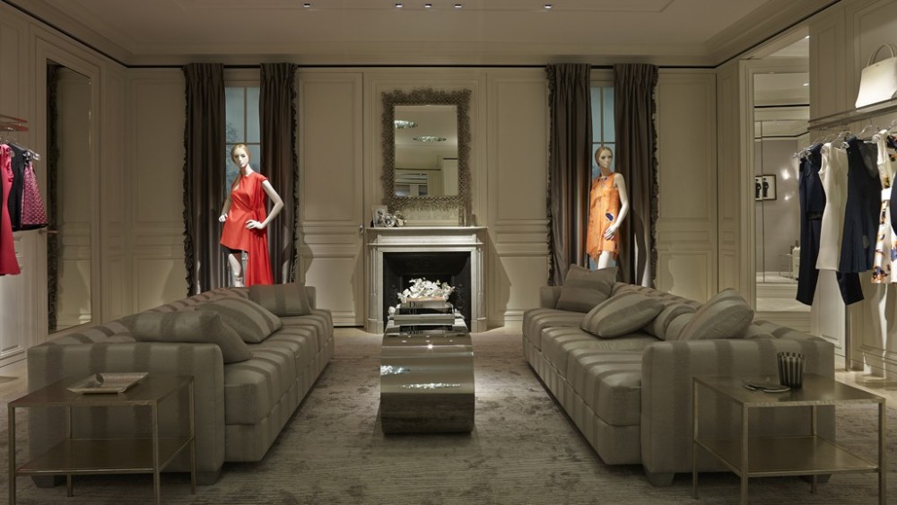 Christian Dior Fetes New Sydney Flagship