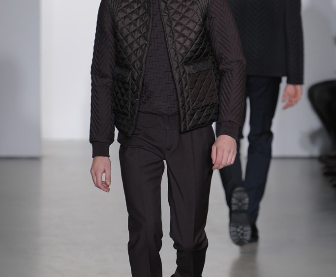 CFDA Plots Potential Men's Fashion Week
