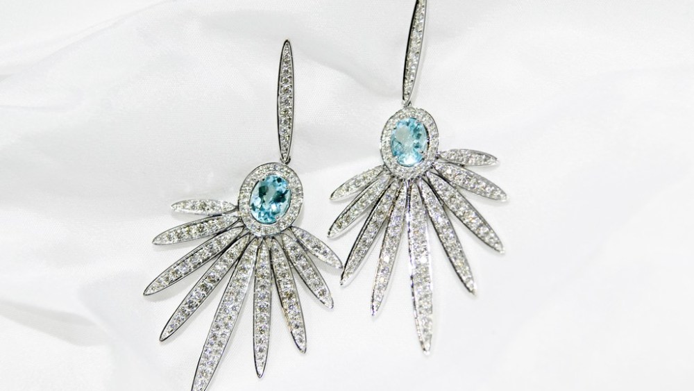 Middle, Far East Lead Markets Italian Jewelry Exports