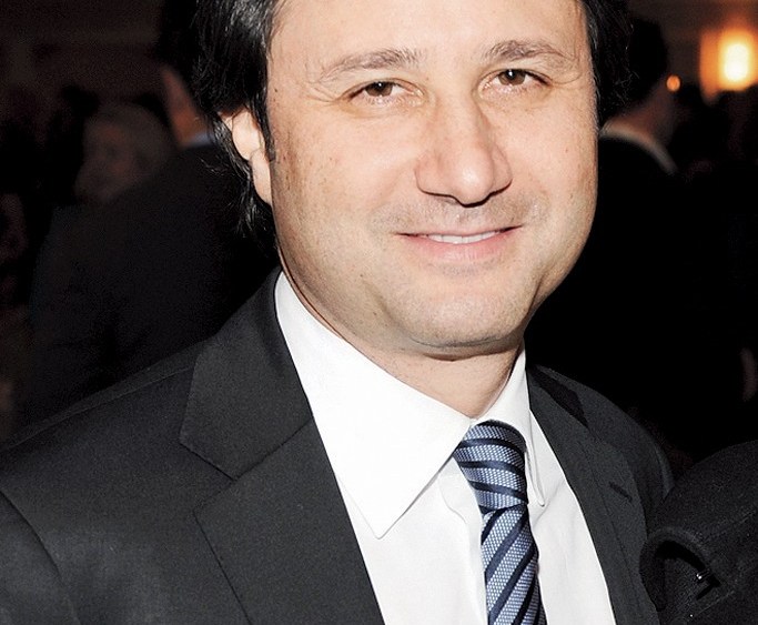 Serge Jureidini