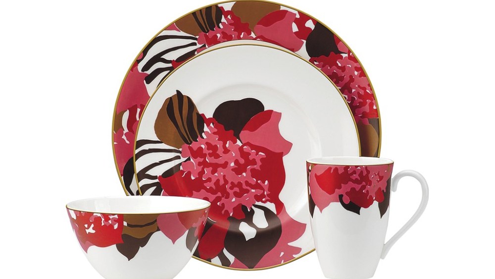 Color My World: Kate Spade's Licensing Strategy