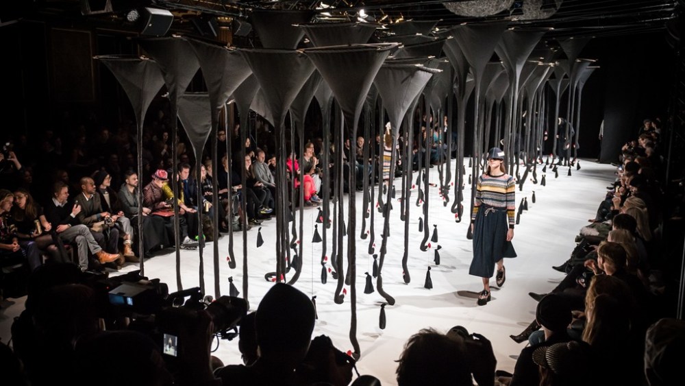 Danish Brands Developing Export Strategies