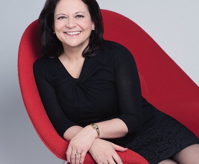 Deb Henretta: Procter & Gamble's 'Change Agent'